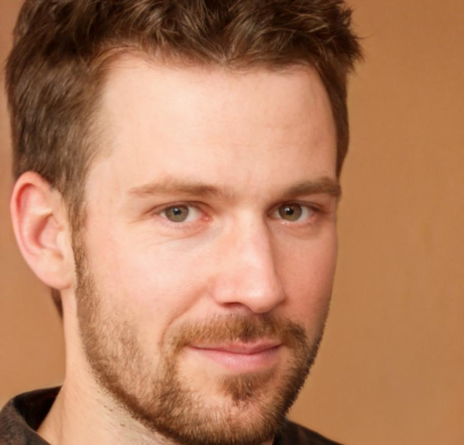 Raymond Cole, Industry Relations Coordinator